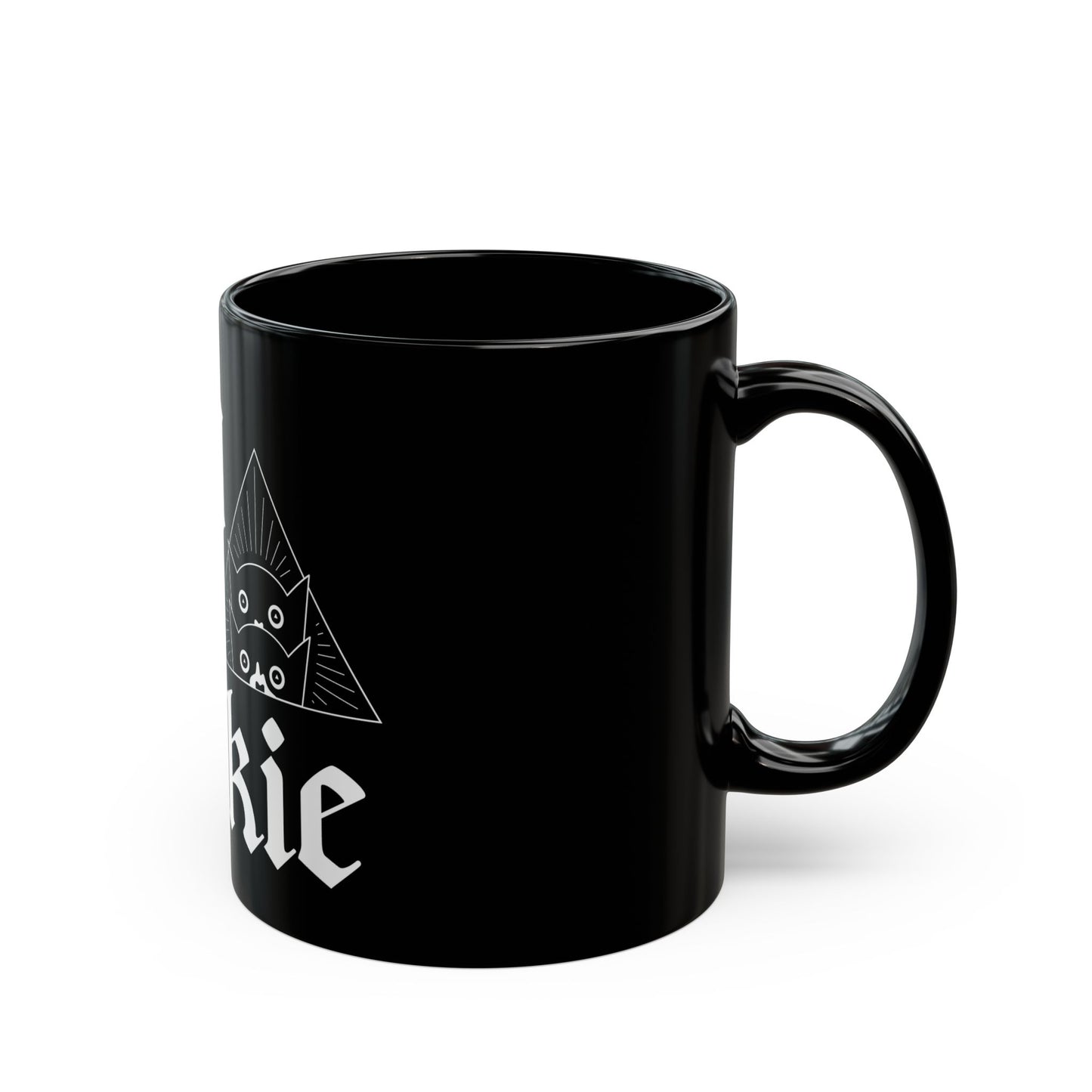 Tony and Frankie mug
