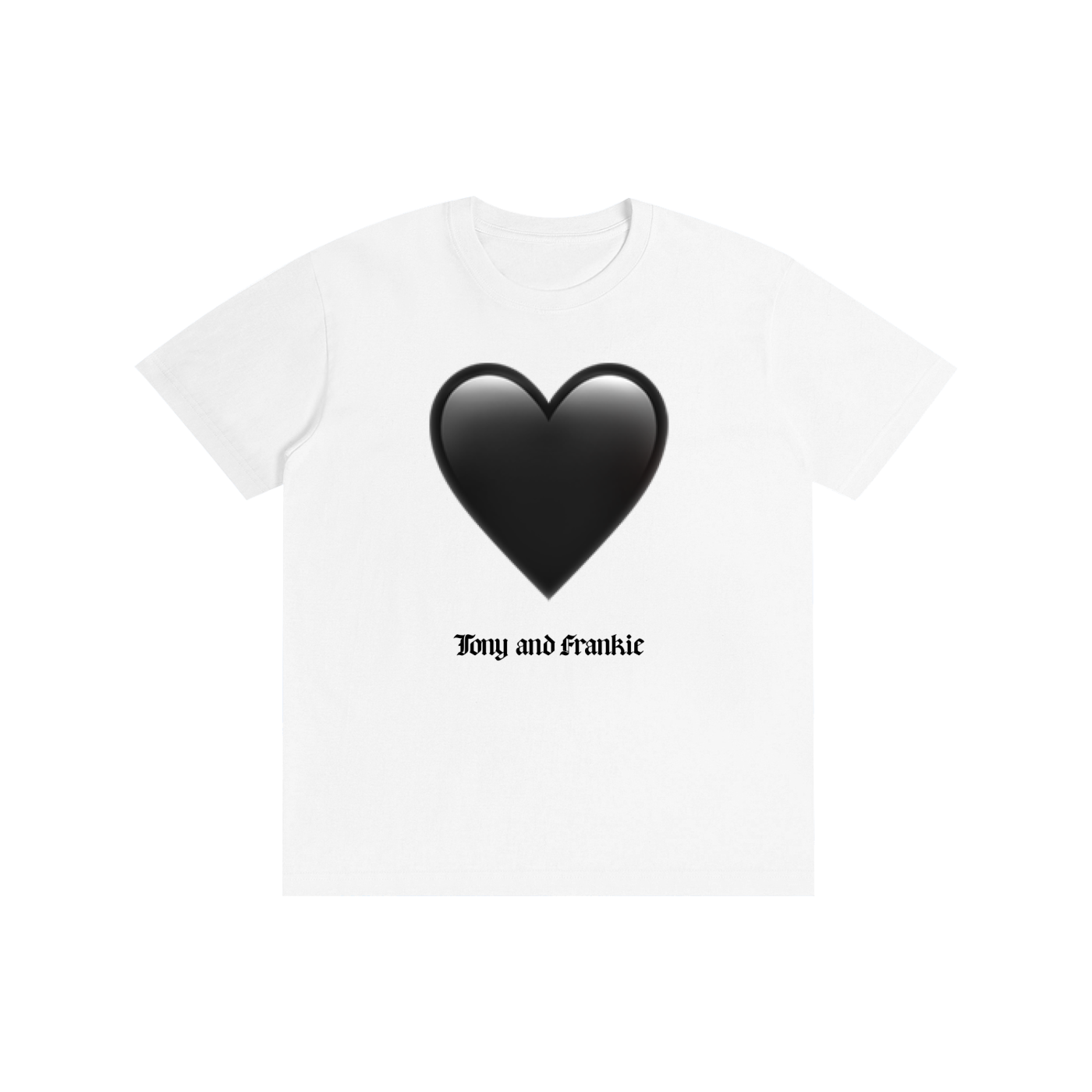 🖤 Pure Cotton Unisex T-Shirt