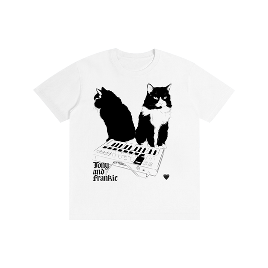 🖤 Pure Cotton Unisex T-Shirt